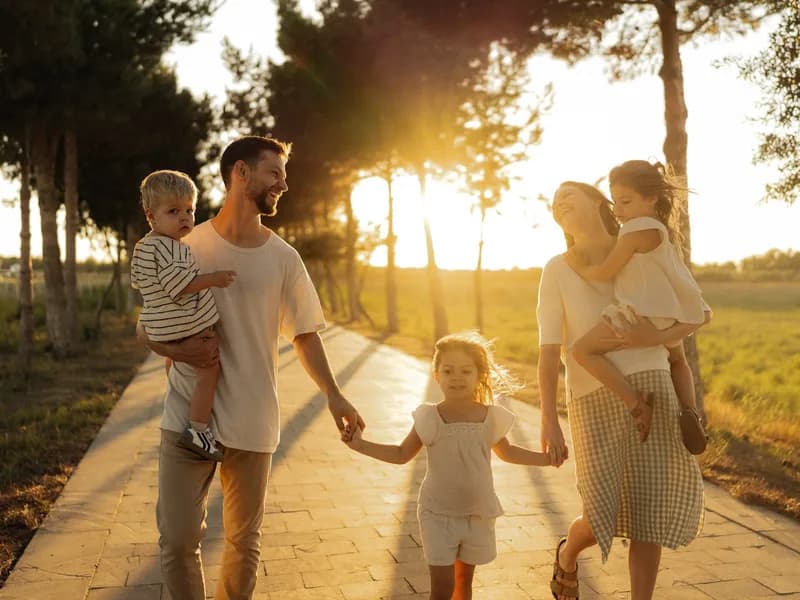 How to Choose an Investment Migration Programme for Your Family