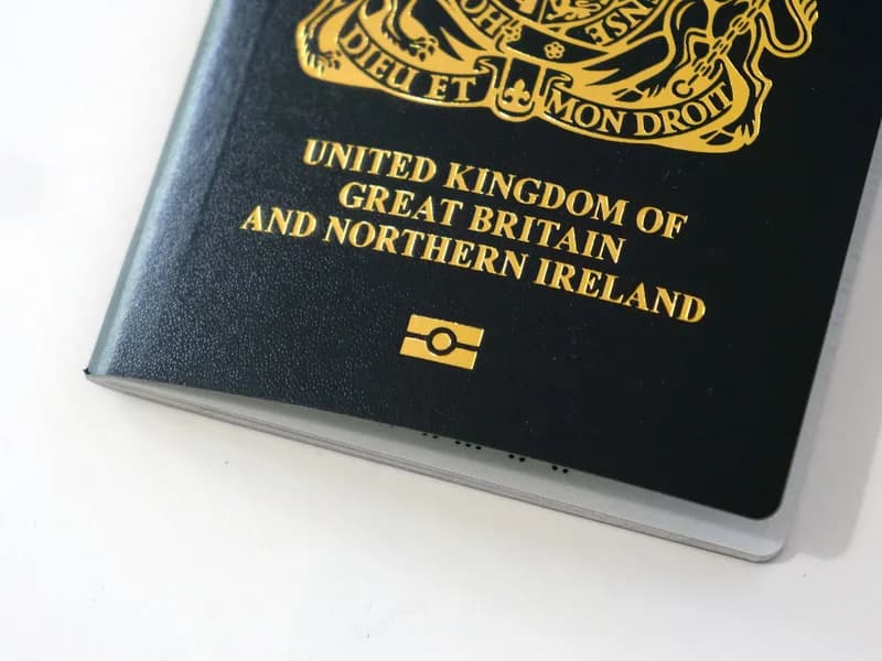 UK Global Talent Visa Explained (General Guide)