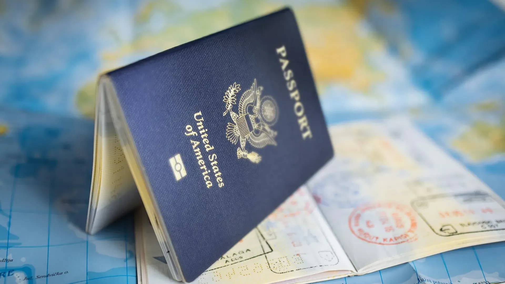 Why Wealthy Americans Are Quietly Securing Second Passports in 2026